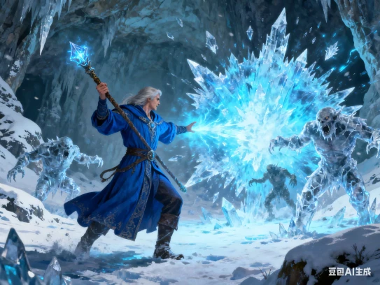 热血传奇法师套装全解析，从沃玛到魔龙，哪套才是你的终极选择？