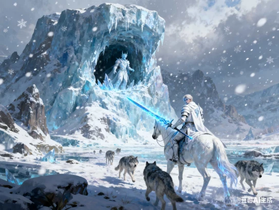 龙翔冰雪传奇打金全攻略，从新手到日入百万的进阶之路