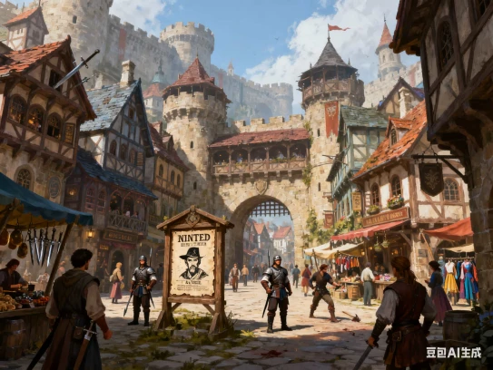 探寻龙城传奇风采：经典MMORPG游戏推荐