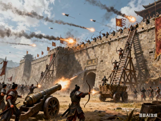 扣扣游戏烈焰传奇:经典传奇再续,MMORPG新体验 扣扣游戏烈焰传奇:经典传奇再续,MMORPG新体验