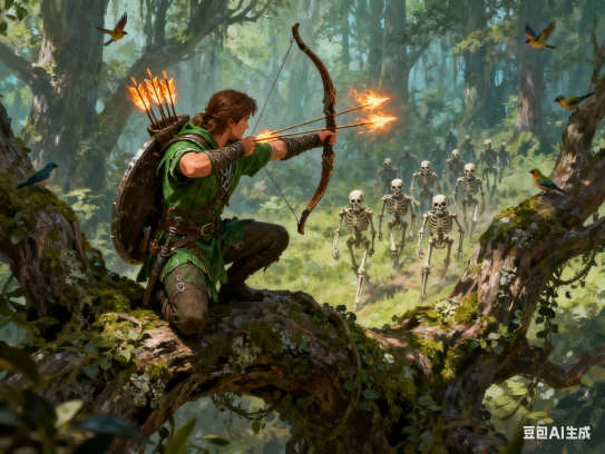 《传奇世界》游戏起源与影响:重温经典MMORPG的魅力 《传奇世界》游戏起源与影响:重温经典MMORPG的魅力